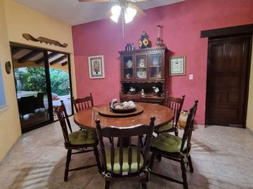 Casa en venta al norte de Mérida dentro de privada en San Ramon nrt