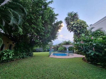 Casa en venta al norte de Mérida dentro de privada en San Ramon nrt