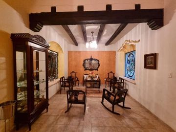 Casa en venta al norte de Mérida dentro de privada en San Ramon nrt