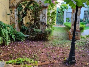 Casa en venta al norte de Mérida dentro de privada en San Ramon nrt