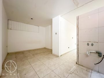 CASA EN LA MOLINA PARA REMODELAR