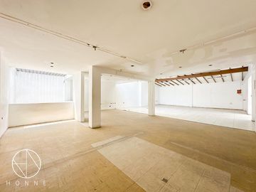 CASA EN LA MOLINA PARA REMODELAR