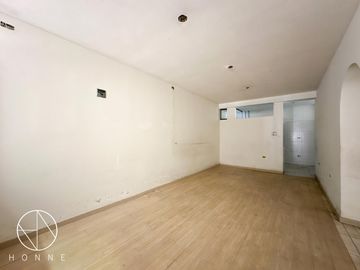 CASA EN LA MOLINA PARA REMODELAR