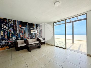VENDO DÚPLEX CON VISTA PANORAMICA EN SAN MIGUEL