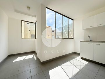 VENDO DÚPLEX CON VISTA PANORAMICA EN SAN MIGUEL