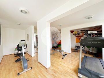 VENDO DÚPLEX CON VISTA PANORAMICA EN SAN MIGUEL