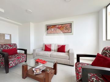 VENDO DÚPLEX CON VISTA PANORAMICA EN SAN MIGUEL
