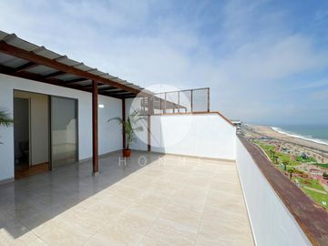 VENDO DÚPLEX CON VISTA PANORAMICA EN SAN MIGUEL