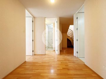 VENDO DÚPLEX CON VISTA PANORAMICA EN SAN MIGUEL