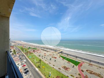 VENDO DÚPLEX CON VISTA PANORAMICA EN SAN MIGUEL