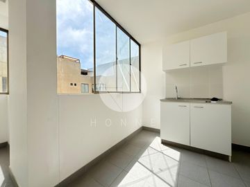 VENDO DÚPLEX CON VISTA PANORAMICA EN SAN MIGUEL