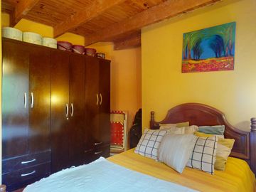 169 e/ 41 y 42, La Plata - Casa en VENTA