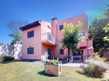 169 e/ 41 y 42, La Plata - Casa en VENTA