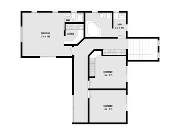 169 e/ 41 y 42, La Plata - Casa en VENTA
