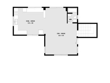 169 e/ 41 y 42, La Plata - Casa en VENTA