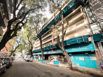 Departamento - Belgrano