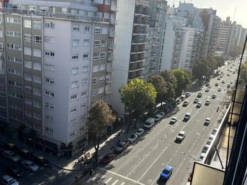Departamento en el Centro