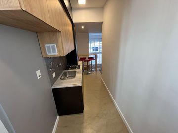 Departamento en el Centro