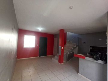 Casa en venta en Fuentes del Seminario, 3er sector, Juárez, N.L.