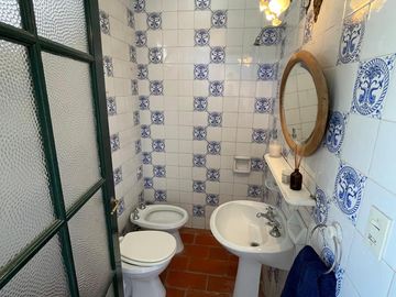 Casa en Funes