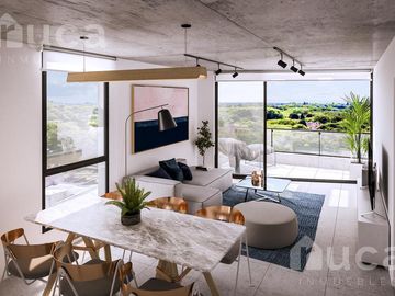 Departamento - Beccar