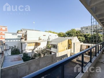 Departamento - Beccar