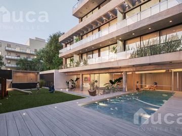 Departamento - Beccar