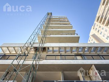 Departamento - Beccar