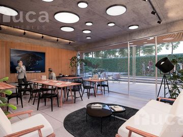 Departamento - Beccar