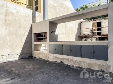 Departamento - Beccar