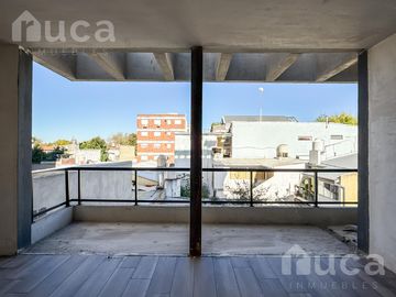 Departamento - Beccar