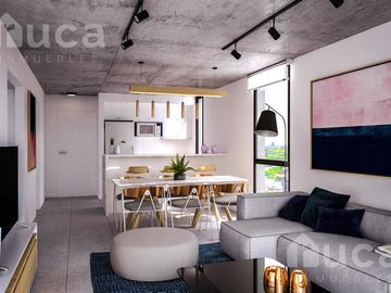 Departamento - Beccar