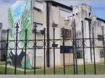 Departamento en venta en Lujan