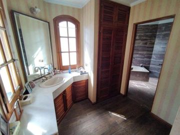 Casa en  Villa Devoto