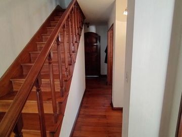 Casa en  Villa Devoto