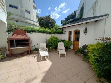 Casa en  Villa Devoto