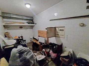 Casa en  Villa Devoto