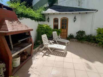 Casa en  Villa Devoto