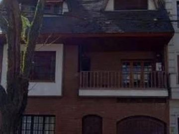 Casa en  Villa Devoto