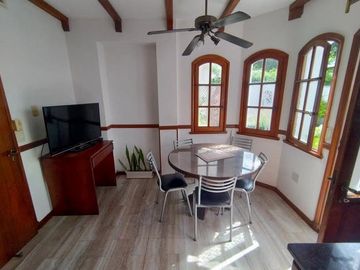 Casa en  Villa Devoto