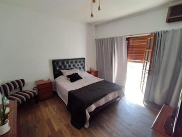 Casa en  Villa Devoto