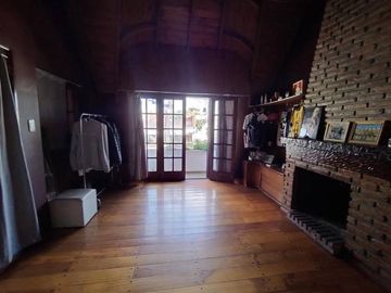 Casa en  Villa Devoto