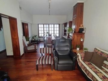 Casa en  Villa Devoto