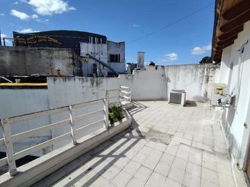 Casa en  Villa Devoto