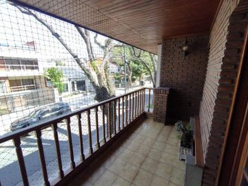 Casa en  Villa Devoto