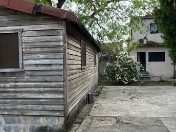 Casa con gran terreno en Venta, Col. Coahuila Juarez NL