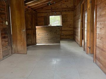 Casa con gran terreno en Venta, Col. Coahuila Juarez NL