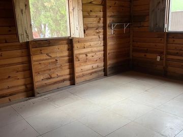 Casa con gran terreno en Venta, Col. Coahuila Juarez NL