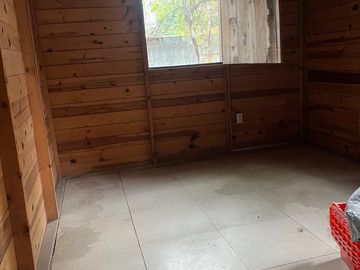 Casa con gran terreno en Venta, Col. Coahuila Juarez NL