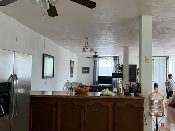 Casa con gran terreno en Venta, Col. Coahuila Juarez NL